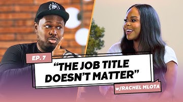 How an ex-Gamer found success in software testing | Vernon Richards TTWR: EP 7