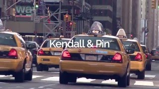 Primer capítulo: Kendall&Pin