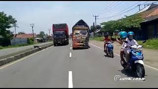New tawakal 3 oleng parah sam oyek