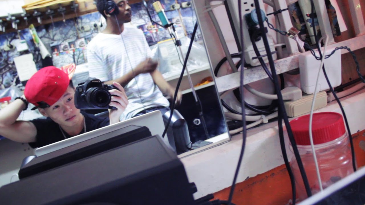 Popcaan [Feat.Inzey & Trizzykidd] - System (Remix)