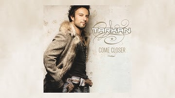 TARKAN - Shhh (Official Audio)