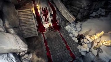 Brothers: A Tale of Two Sons - Chapter 5