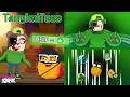 FNF: TangledToes // TwiddleFinger Mod // Twistedtoes █ Friday Night Funkin' █