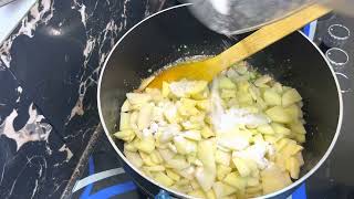 Aloo Ka Amlat Recipe By Cararay Pakwan