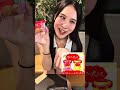 【色んな声で】ロッテの新作アイス🍨食べてみた #pr #アジ恋 #アジアに恋して