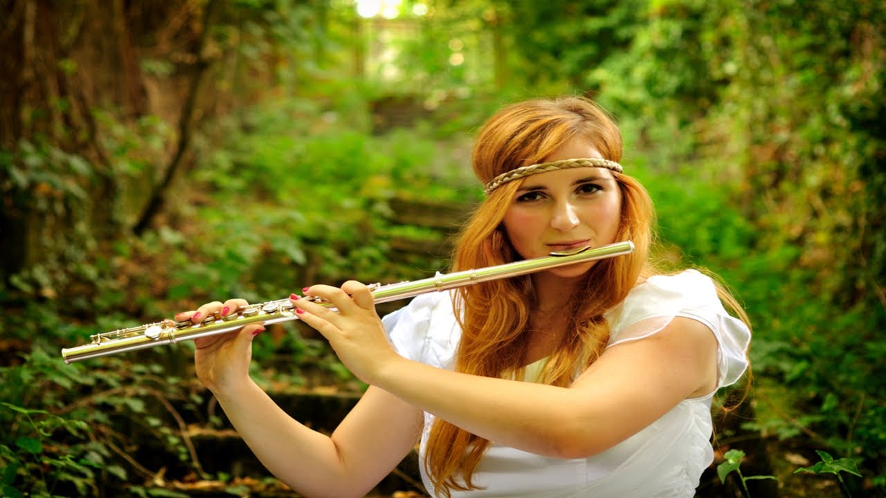 The Wonderful Flute