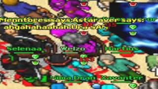 Tibia Selena war 2010