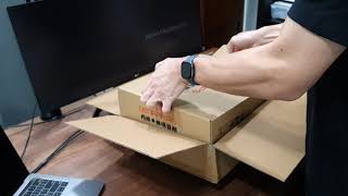 Unboxing: DENAFRIPS Iris DDC