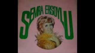 Semra ERSOYLU-Avâre Gönül Yine Sensiz Hicrâne Daldı (HÜZZAM)R.G.