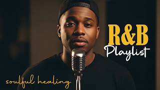 [Velvet Echo] | [Midnight Soul & R&B for Relaxing Evenings]