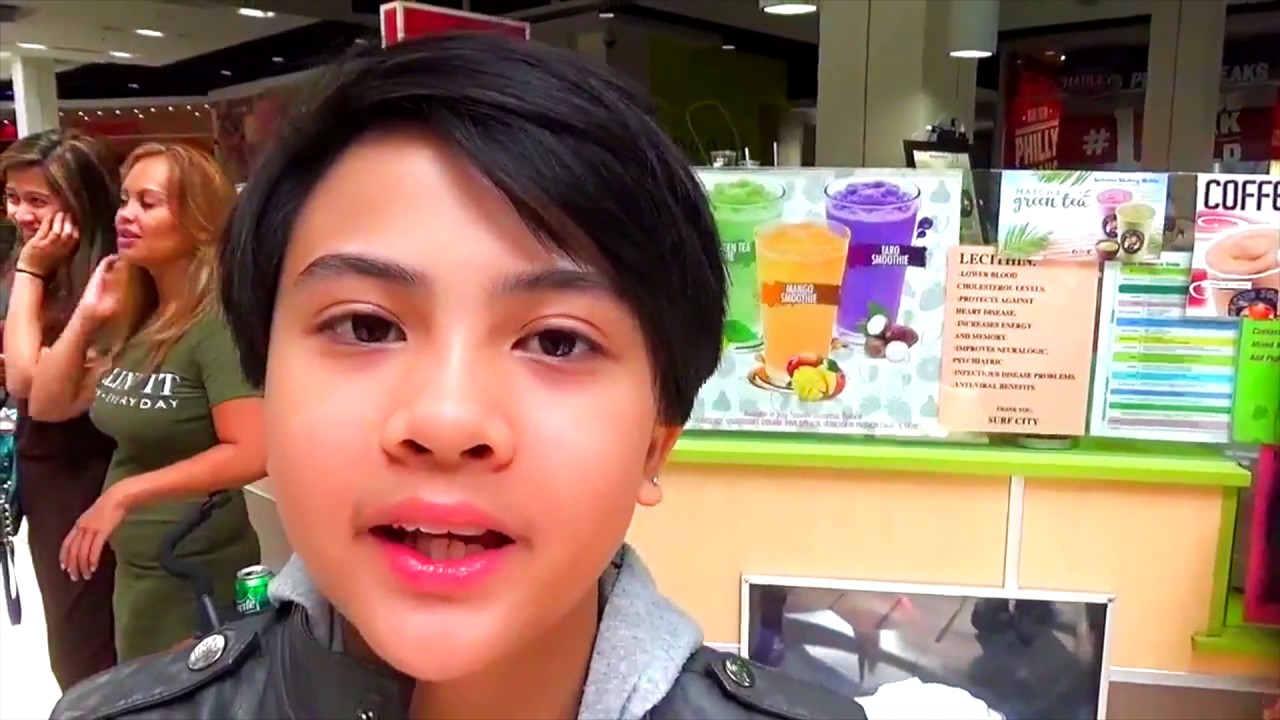 Anti Bullying PSA Boom Squad, Homeboy the Clown Starring Jenae Epson