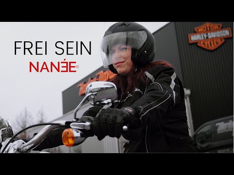 NANÉE - Frei sein - OFFICIAL VIDEO