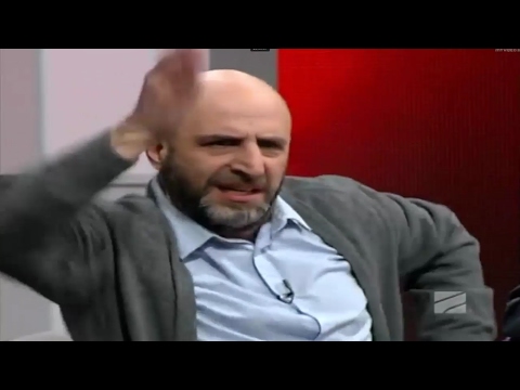 პროფილი - კომუნიზმი -  სიმონ მასხარაშვილი : \"შე მათხოვარო, შენი დედას შევ#ცი\"