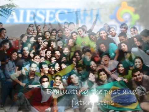 AIESEC Promotional Video Promotional Video EP-In-V...