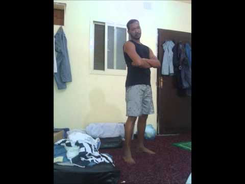 مصطفى سيد احمد جمعنا قدر