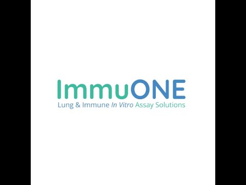 ImmuONE BYTES webinar   'Cell Painting, The Art of Image Analysis' - video from ImmuONE