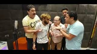 تريقه هاني حسن الأسمر على العربي كركور _ مسخره screenshot 1