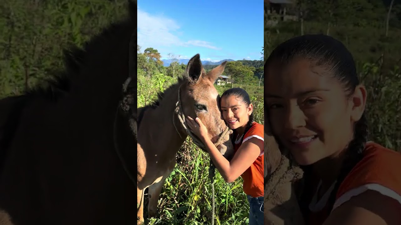 Por fin encontré a mi Macho!!