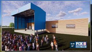 Kenner plans major attractions in Laketown, including all-inclusive playground