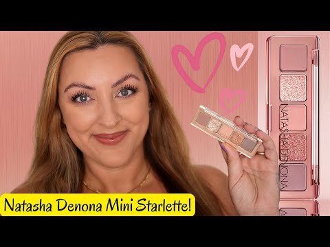 NATASHA DENONA MINI