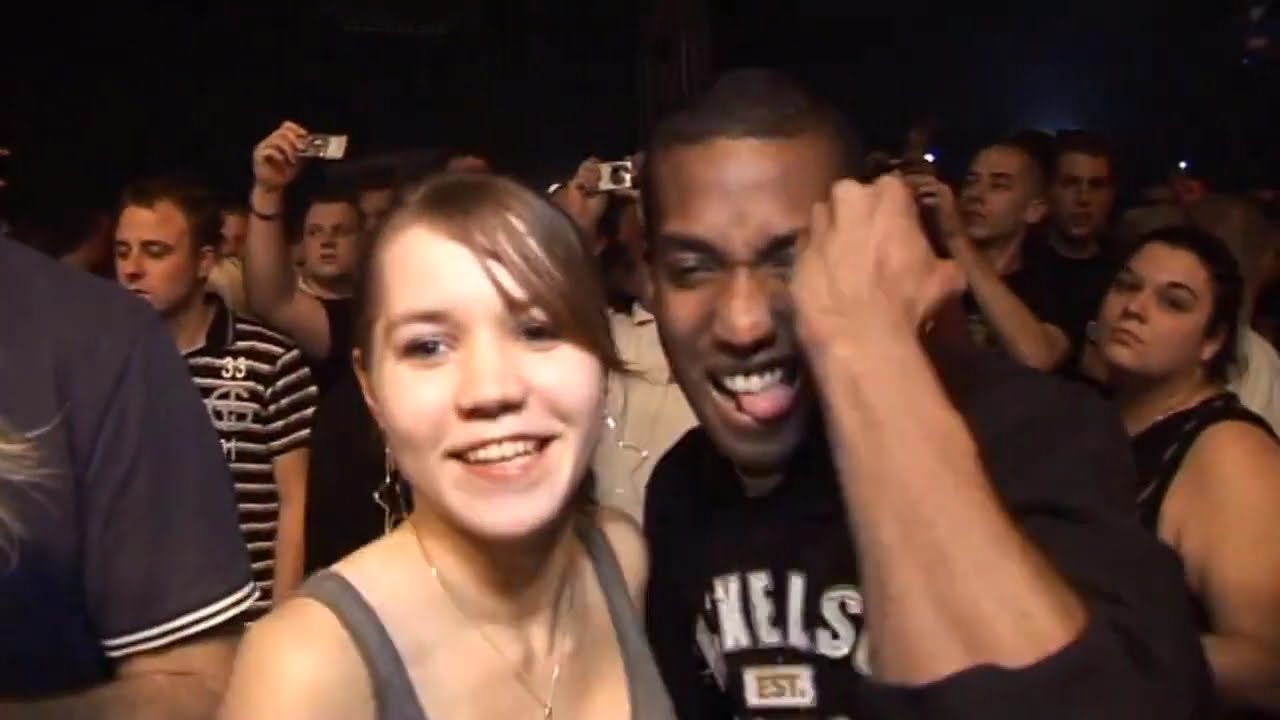 15 Years of Nightmare