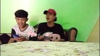 Istana Bintang(cover by tegar ramadhan