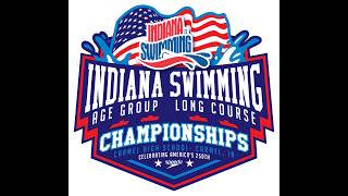 2026 Age Group Long Course Championships - Friday Finals