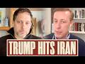 Trump Strikes Iran: What This Means | The Long Game