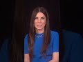 Sandra Bullock On Working In The Jungle With No Restrooms 🤣