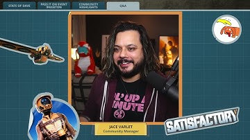 Q&A: Any love coming to Dedicated Servers before the next Update?