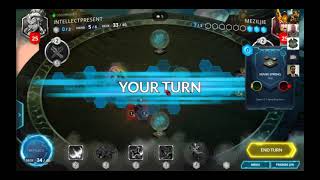 Team Wars 5 | Juveys Disciples vs Misplay Display | Game 6 | Duelyst