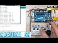 Arduino54test du programme4 bp1entre ana4 sons diffrents et quelques modifications et tests