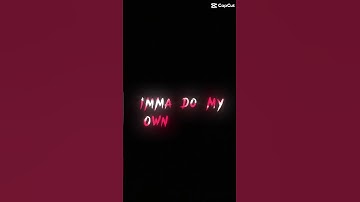 My new AJ intro ( I’m really happy with it!)