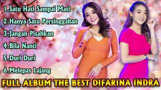 Full Album The Best Difarina Indra