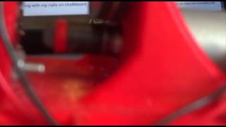 HapKit Simulation