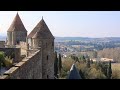 Ref:sidImICs_jQ Carcassonne - aude - languedoc roussillon - occitanie
