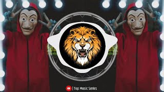 😱🐯📣🔥  NEW OMKAR 72   COMPETITION HORN😈📣🔥👑    Nadala Mazya Lagu Nako In EDM Mix Dj Shailesh👑