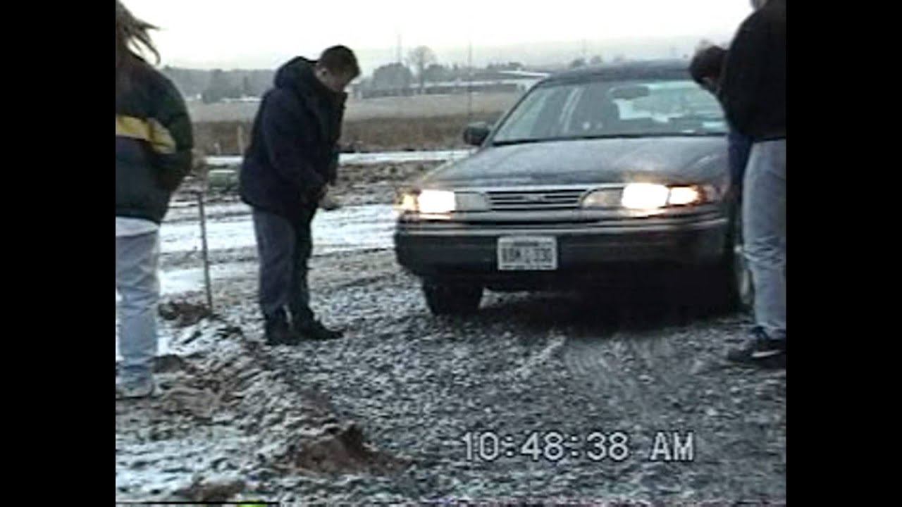 Milliman Home Videos Disk 10 Part 03 of 10