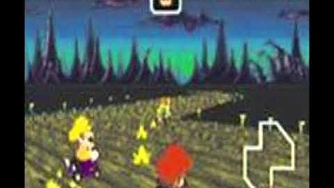 (New) Mario Kart Super Circuit: Beta Content & Early Screenshots