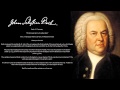 Bach J.S. Cantata BWV 7