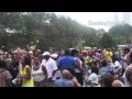 House Music Dance Party at Chicago Summer Dance