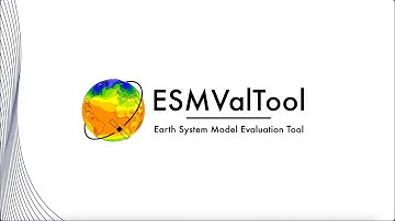 ESMValTool - An open source tool for climate model data evaluation and analysis