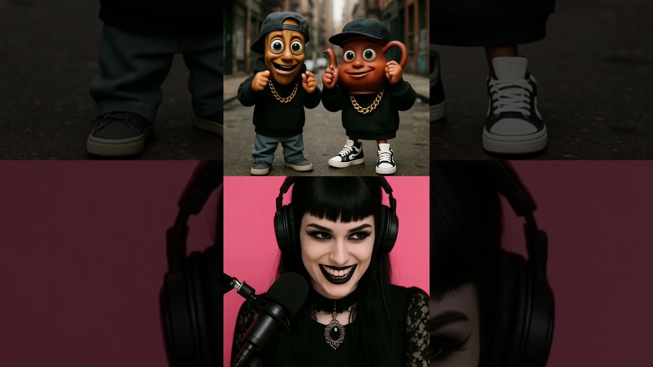 missing italian brainrot rap song anomali Fastest rap brainrot