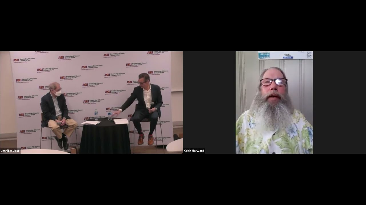 A4J Book Talk: Junk Science and the American Criminal Justice System