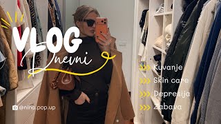 Dnevni Vlog 