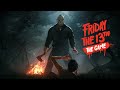 FRIDAY THE 13TH | Oh the many ways to die...