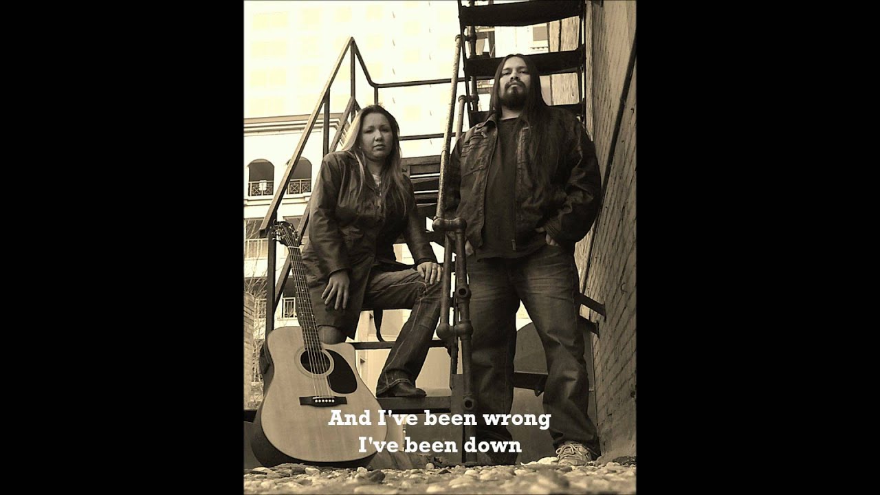 MELISSA MCKINNEY BAND - HOW YOU REMIND ME