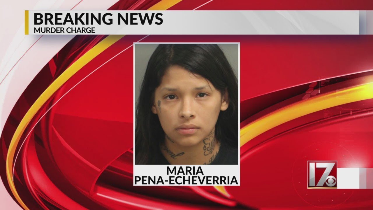 Teen charged with murder after slain man found in Raleigh - YouTube