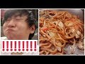 韓国人の初お好み焼きがショックすぎた
