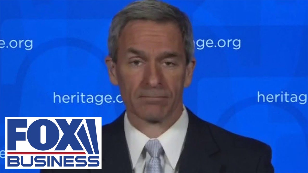 Cuccinelli: Cartels are the most evil, vicious people in western hemisphere